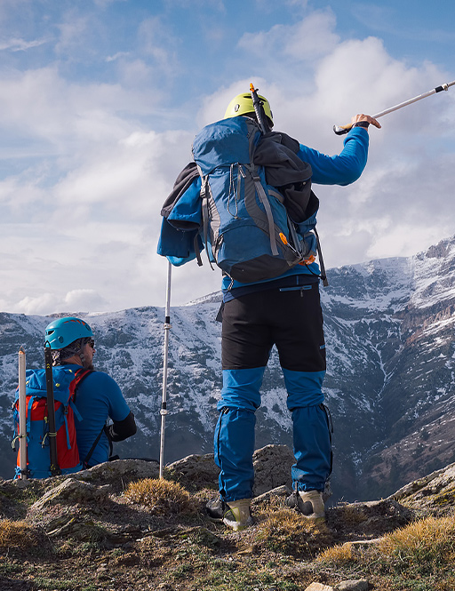La beauté de l'équilibre en escalade et en camping : CragHaven Outdoor dévoile le nouvel équipement de plein air haute performance « Equilibrium Series »
