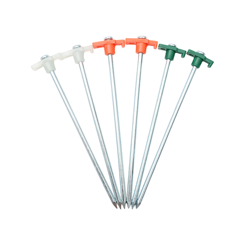 Équipement de camping