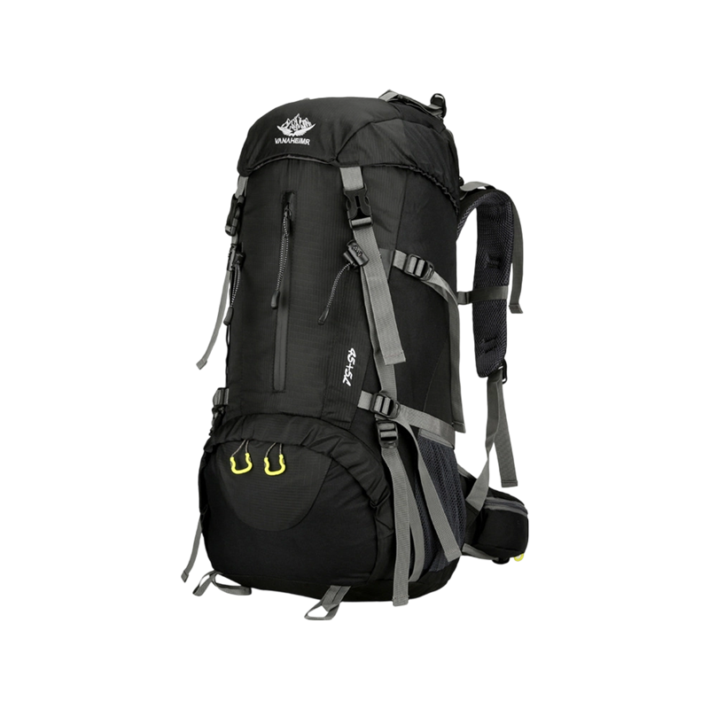 CragHaven Extérieur