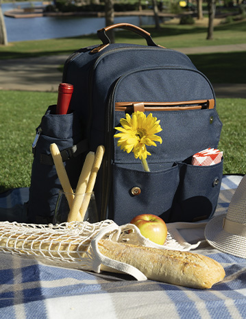 Équipement de camping