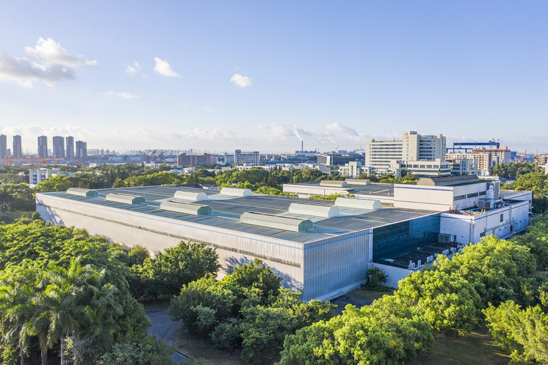 CragHaven Extérieur