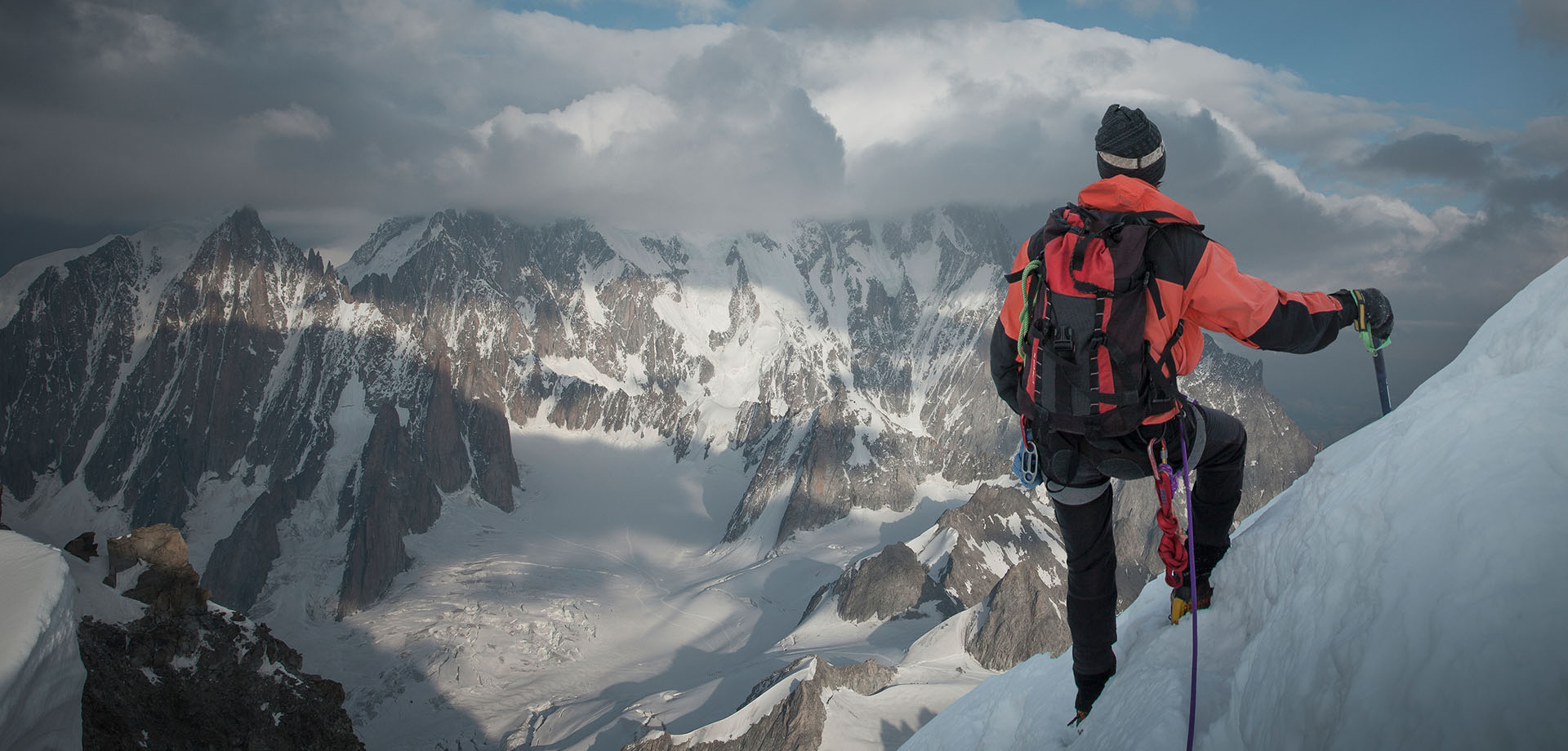 CragHaven Extérieur