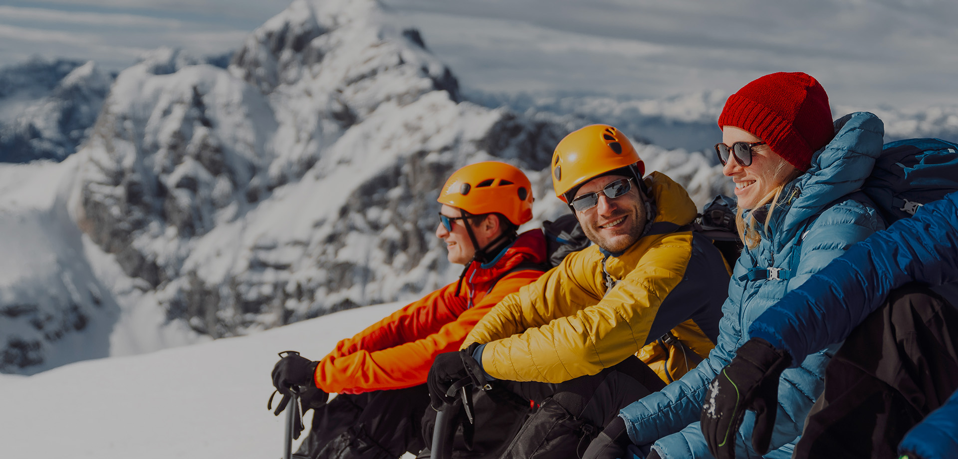 CragHaven Extérieur