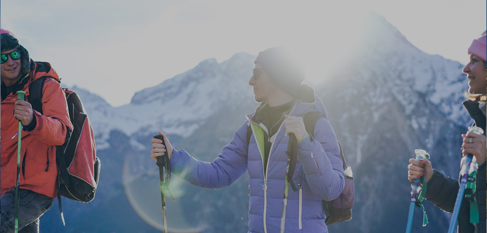 CragHaven Extérieur