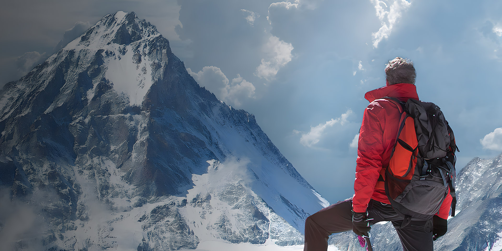 CragHaven Extérieur