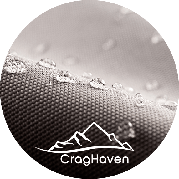 CragHaven Extérieur