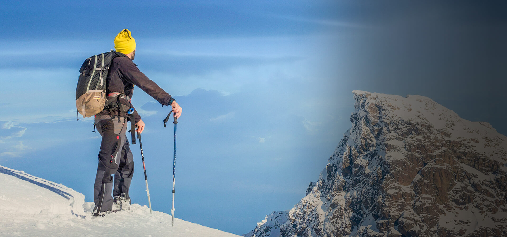 CragHaven Extérieur